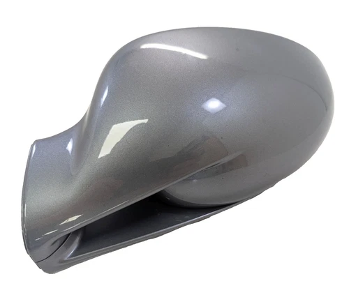 Porsche 997.1 987.1 Boxster Cayman Left Hand Door Mirror Covers 2005-2008