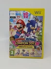 Mario & Sonic at the London 2012 Olympic Games PAL (Nintendo Wii, 2011) - Europe