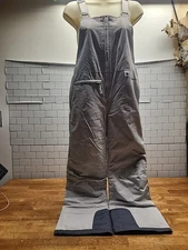 Arctix Snow  Pants Bib Overall 