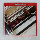 BEATLES 1962-1966 APPLE EAS77003 Japan REISSUE GATEFOLD VINYL 2LP