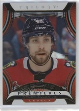 2024 Extended Series Trilogy Rookie Premiere Rare 71/99 Nolan Allan #T-29 1p1a