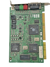 Ensoniq PCI MARK5-ROA Sound Card OTTOR2C Soundport Untested 1996