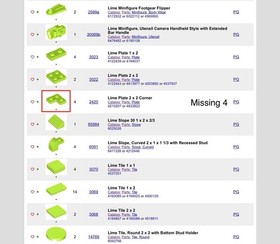 LEGO FRIENDS: Sunshine Catamaran (41317) - Incomplete See Pictures