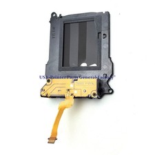 New AFE-3360 For SONY ILCE-7M3 A7II A7III A7IV A7M2 A7M3 A7M4 Shutter Group