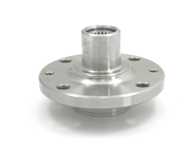Nty Front Wheel Hub W O Bearing For Renault Kangoo 96- Megane I 96 - Image 5