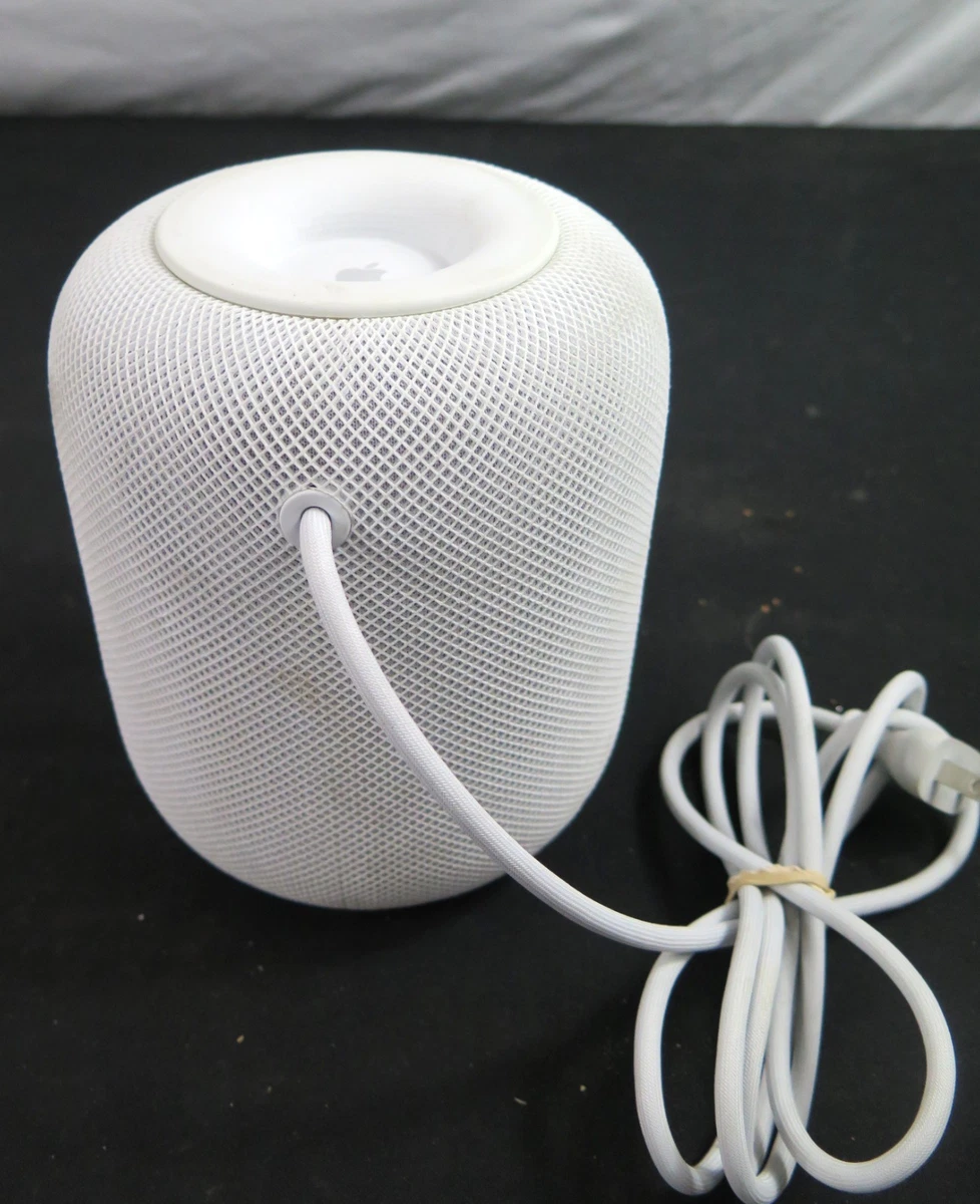 Apple HomePod White Smart Speakers for sale | eBay