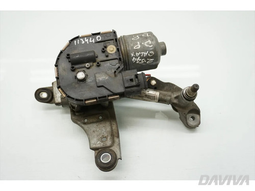 Ford Galaxy Scheibenwischermotor vorne Rechts 2008 MPV 4/5dr 1397220602 (06-15)