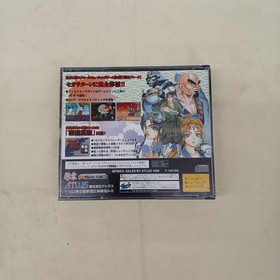 Toaplan Sengoku Blade SS Sengoku Blade