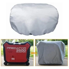Predator 3500 Generator Cover-Waterproof Dustproof Sunproof for Honda EU3000is