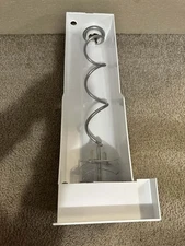 Frigidaire Refrigerator LGHB2867PF3 OEM Ice Bucket bin 