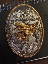 belt buckle