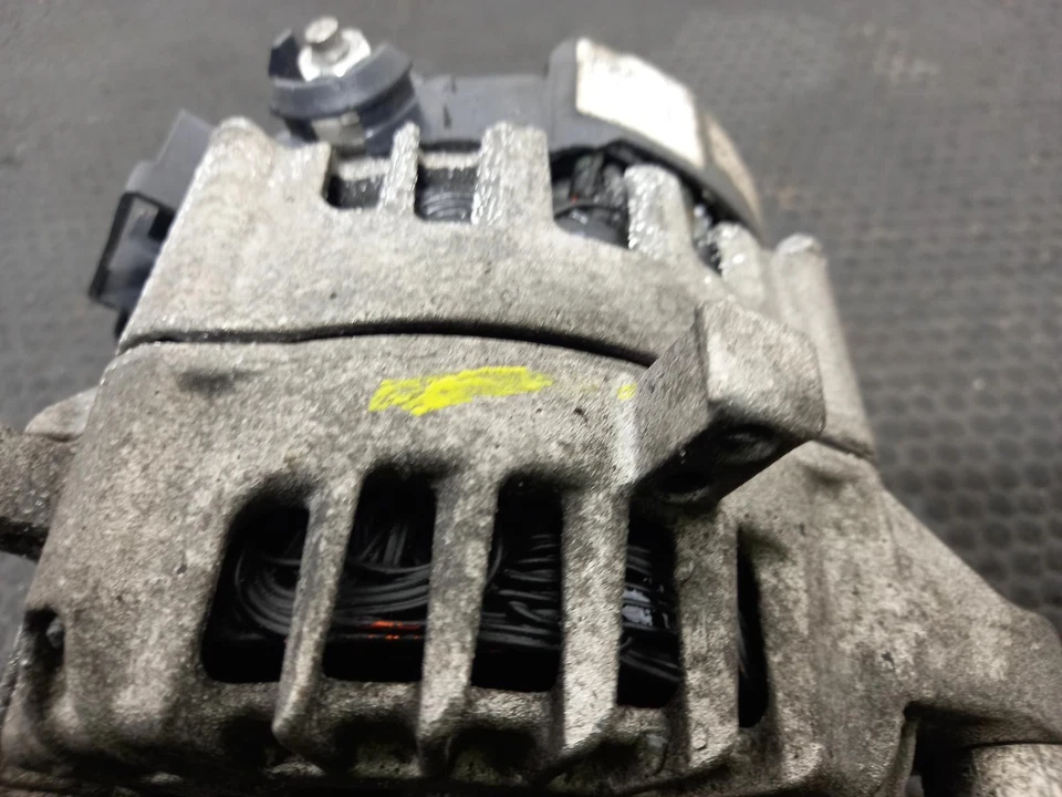 FORD TRANSIT CUSTOM Alternator 2019-2024 2.0L BKFB 2650917 - Image 3 of 4