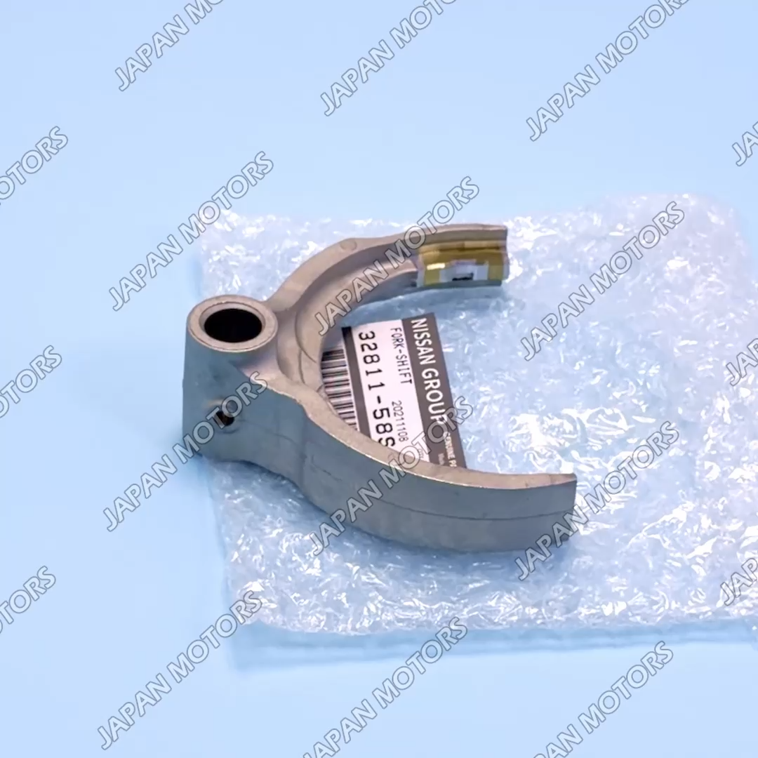 New Genuine Nissan KA24 XTERRA FRONTIER 240SX Fork Shift 3rd and