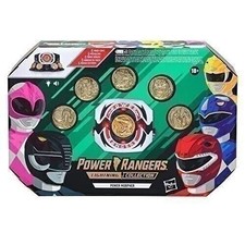 Power Rangers Lightning Collection Mighty Morphin MMPR Morpher
