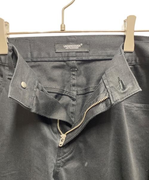 UNDERCOVER                    BASIC stretch satin… - image 3