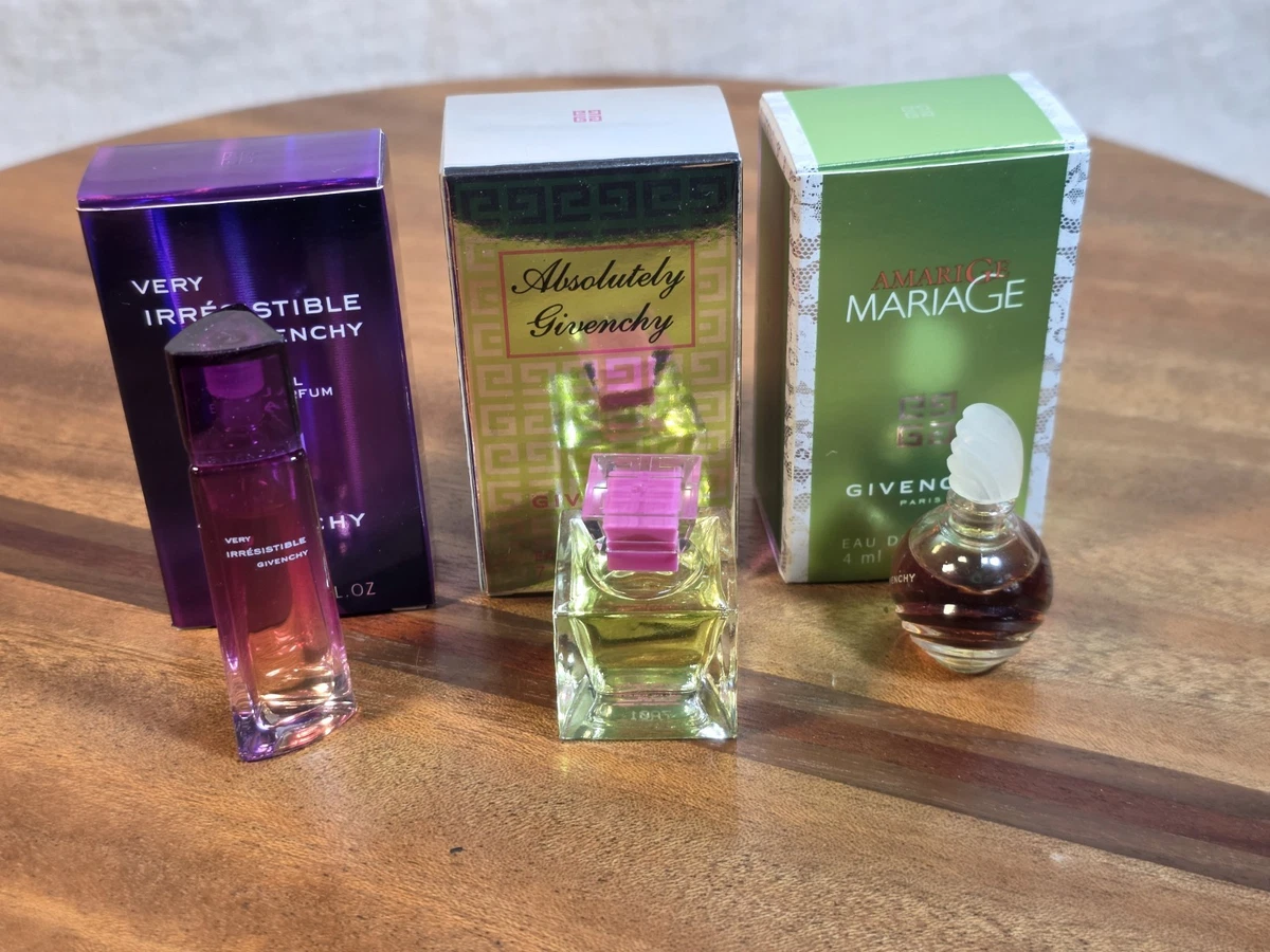 25+ Discontinued Very Irresistible Fragrances for Women for sale