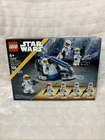 LEGO Star Wars 75359 332nd Ahsoka’s Clone Trooper Battle Pack NEW SEALED