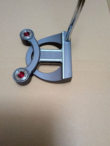 SCOTTY CAMERON Futura X Putter 34 805545
