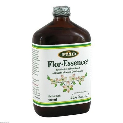 FLOR ESSENCE flüssig 500 ml