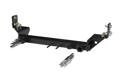#ad Blue Ox BX1750 Tow Bar Base Plate With Standard Attachment Tabs For Escalade $609.00