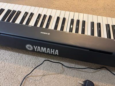 Yamaha NP-30 Keyboard for sale online | eBay
