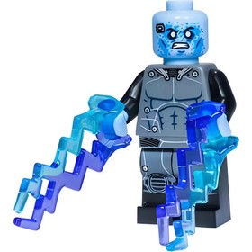 LEGO [Marvel Super Heroes] - Electro Building Set - Promotional Series (5002125)