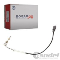 Bogap Abgastemperatursensor Passend FüR Seat Ibiza Skoda Fabia VW Polo |