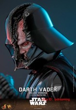 New Hot Toys DX28 Star Wars 1 6 Darth Vader Deluxe Ver. Special Edition Figure