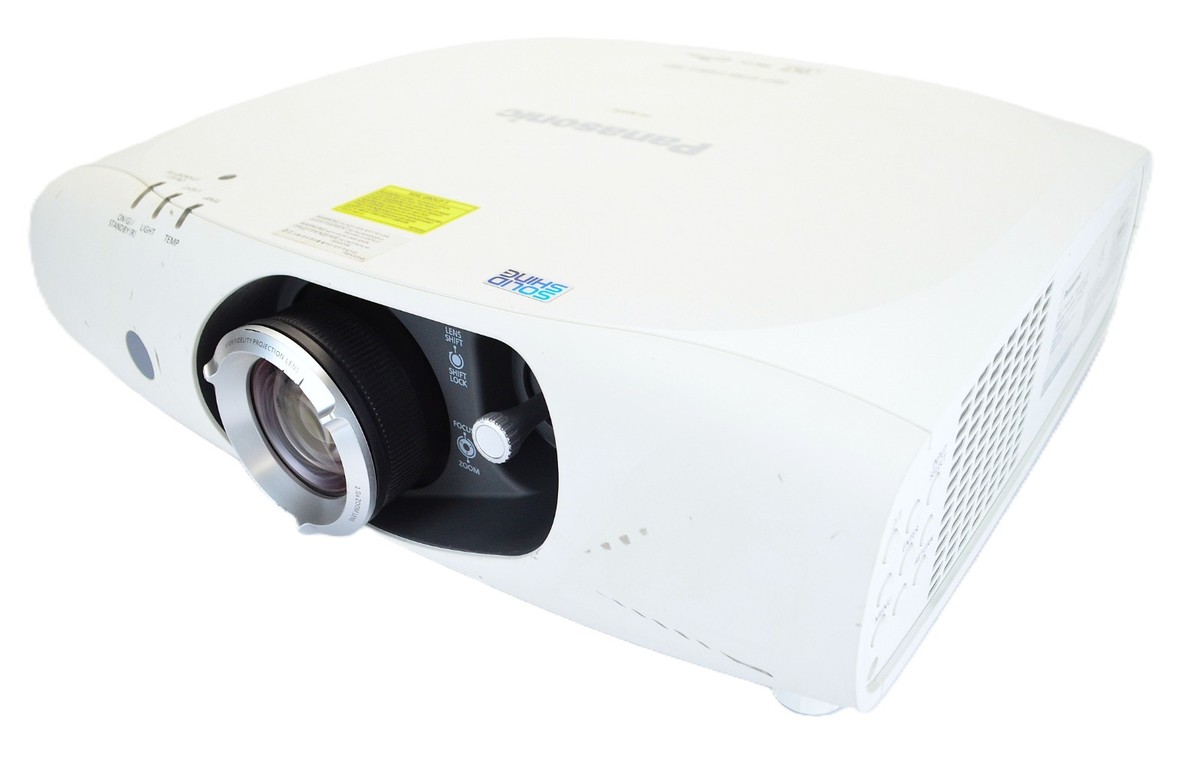 panasonic PT-LZ370U 液晶プロジェクー16:9 Buy Panasonic PT-LZ370U 3,000-Lumen Projector - Audio General Inc.