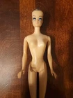 Vintage Mattel Fashion Queen Barbie Doll