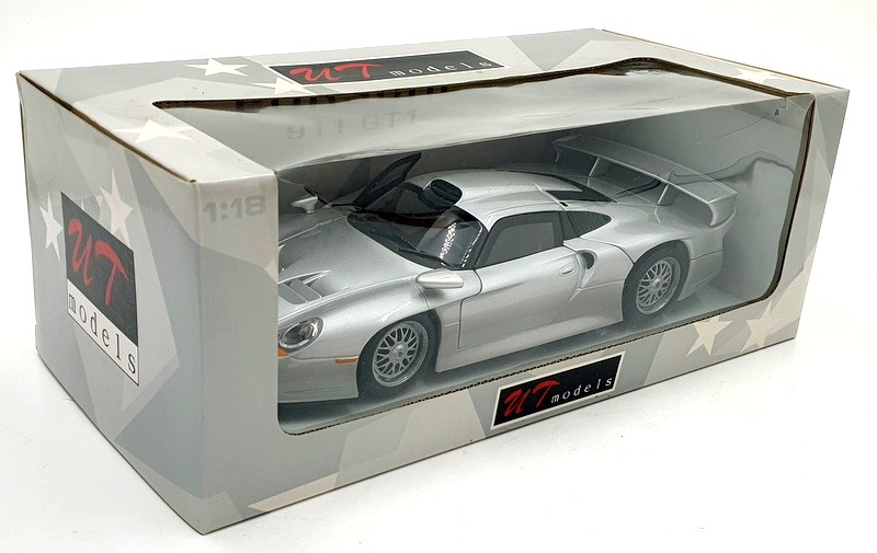 UT Porsche 911 Gt1 Street Car for sale online | eBay