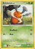 KRICKETOT 109/147 C SUPREME VICTORS POKEMON HP