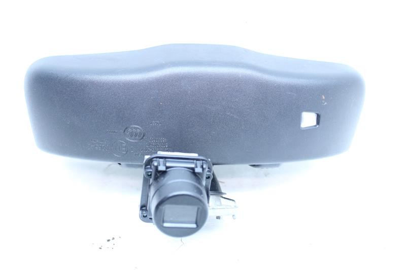 Used Interior Rear View Mirror fits: 2014 Maserati QUATTROPORTE  Grade A