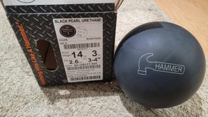 Hammer Blackpearl Urethane | eBay