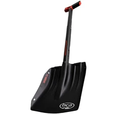 Backcountry Access Black Dozer 2H-S Shovel w/Saw - C2216002010