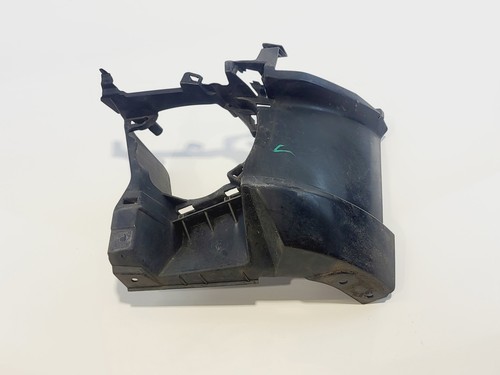 BMW F31 320d, Aufnahme Nebelscheinwerfer links, 51117266197, 51117266197