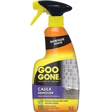 Goo Gone 2066A Liquid Caulk Remover 14 oz.