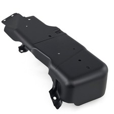VRC Gas Fuel Gas Tank Skid Plate For 2007-2018 Jeep Wrangler  2018 JK 2-Door