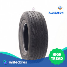 Used 26570r16 Hankook Dynapro Ht 111t - 832 Ju4n
