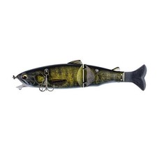 Fishing Lure Imakatsu Bass Lure Lazy Hard K. Imae Custom 3D Realism 526 3DR Rev