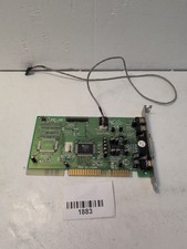  AOpen AD1816 FX-3D ISA Sound Card -