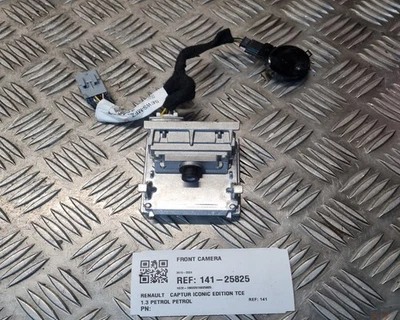 Renault CAPTUR ICONIC EDITION TCE 2019-2024 Front Camera 284623677R - Photo 1/4