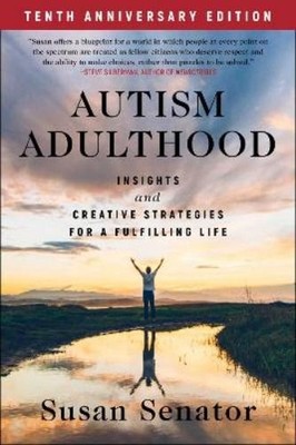 Susan Senator Autism Adulthood (Taschenbuch) (US IMPORT)