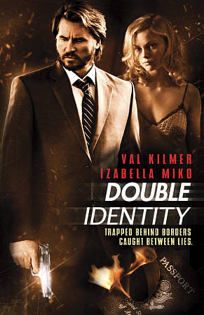 Double Identity (DVD, 2010)