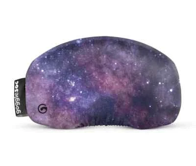 NWT Gogglesoc Goggle Cover Spaced Out Soc $15 OS galactic rPET