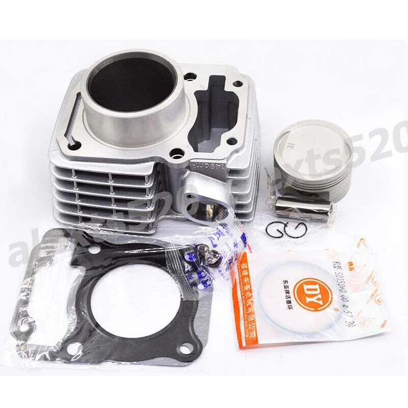 Honda cb unicorn 150 cylinder kit price sale