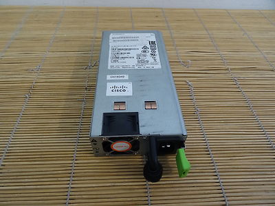 Cisco UCSC-PSU2-1200 1200W 2u Power Supply For Cisco UCS Servers