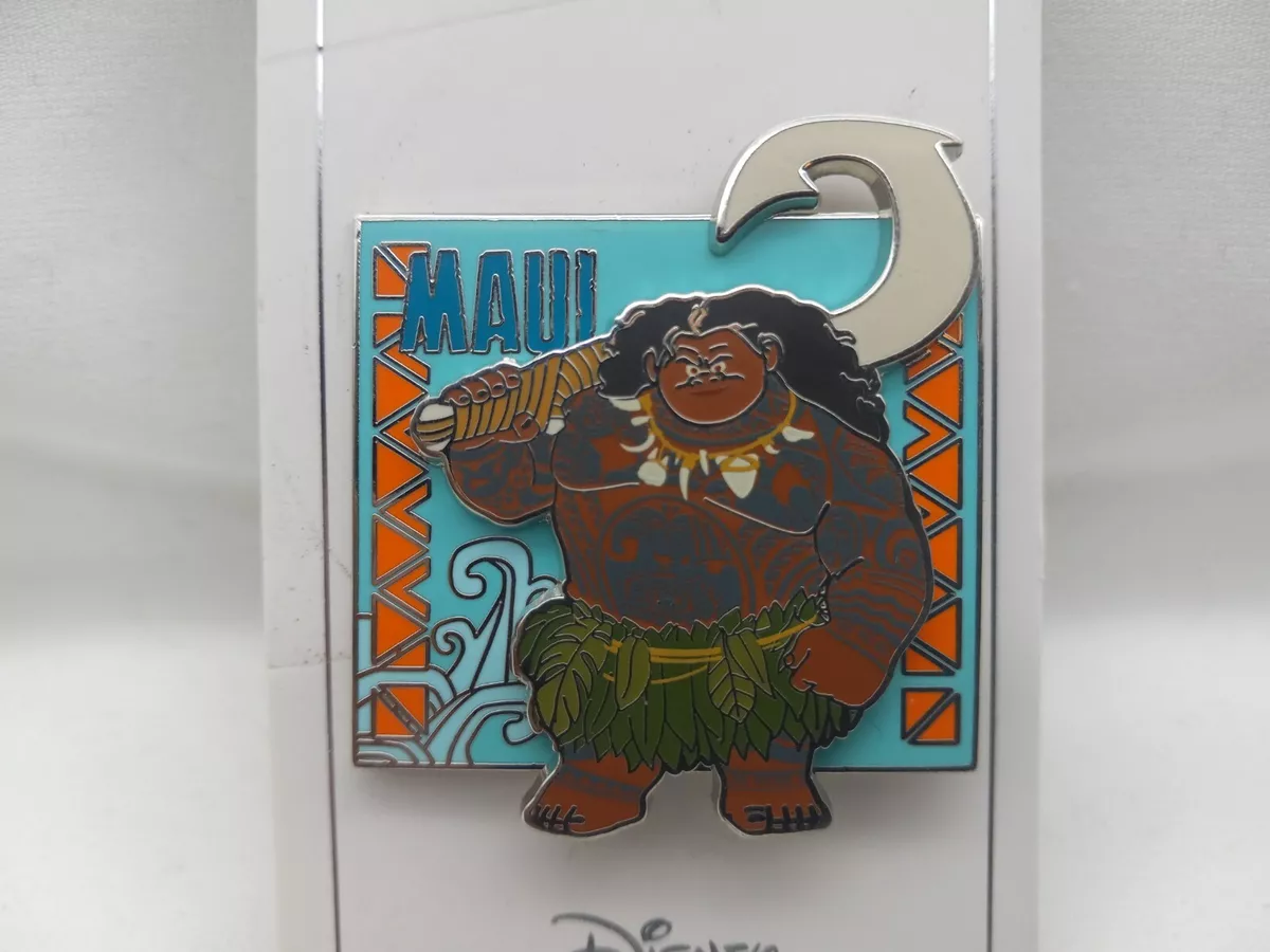 Disney: Moana - Maui's Magical Fish Hook - Brand New!!