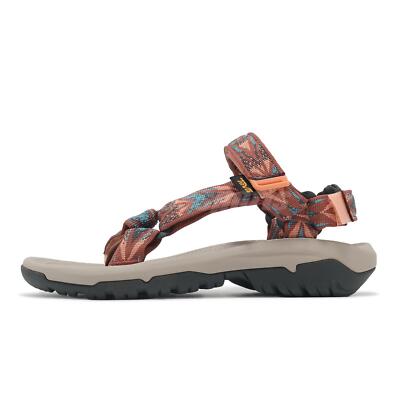 Teva W Hurricane XLT2 Archive Wings Blooming Dahlia Women