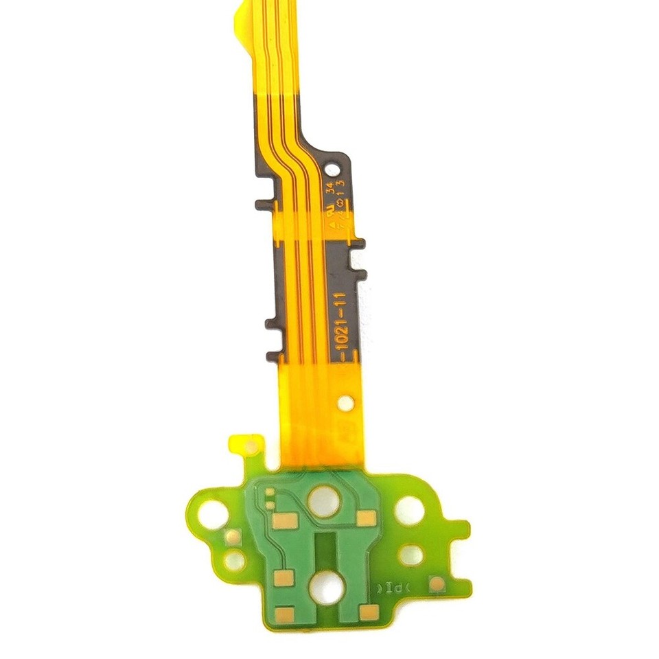 Microphone Jack Cable MIC Microphone Flex for ILCE7M3 ILCEA7III9774